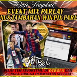 OTCASINO Daftar Slot Gacor Resmi Jackpot Terbesar Hari Ini