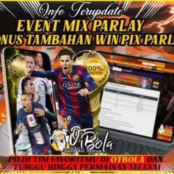 OTBET369 Slot Gacor Terbaru 2025 Mudah Maxwin Besar