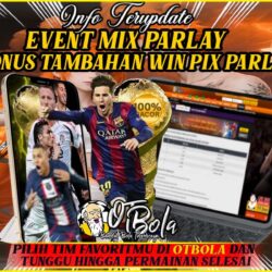 OTBOLAWIN Daftar Situs Slot Gacor Hari Ini Maxwin