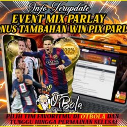 OTBOLA369 Slot Terbaik Dan Terpercaya Pemain Indonesia