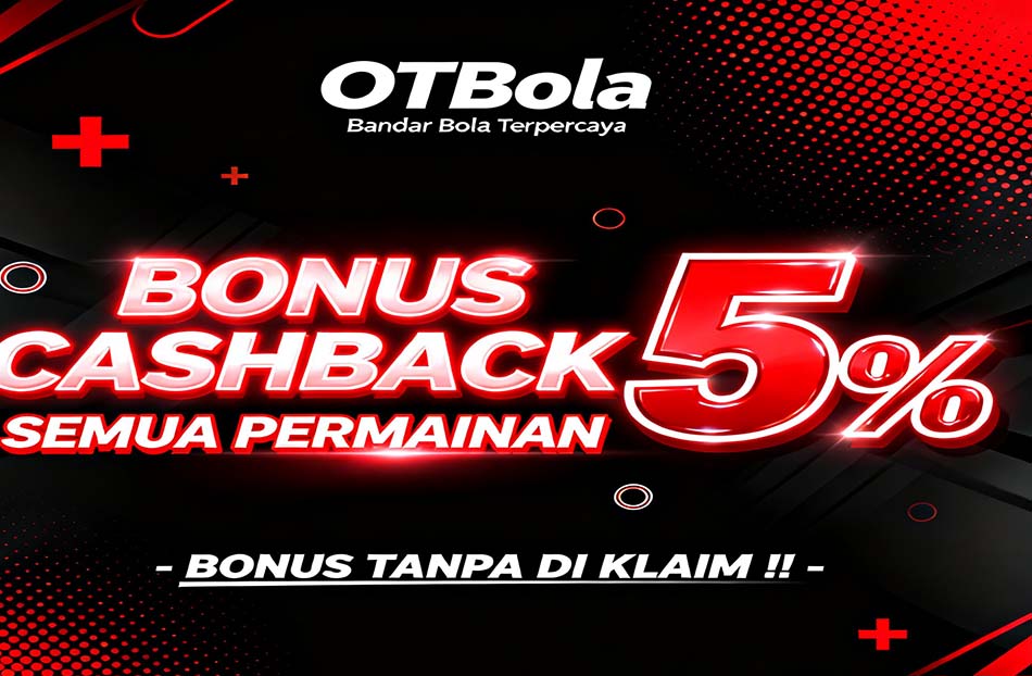 OTBola Slot BSI Online Gacor Hari Ini