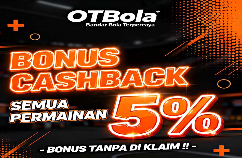 OTBola Slot Mandiri Online Terpopuler Dan Banyak Bonus