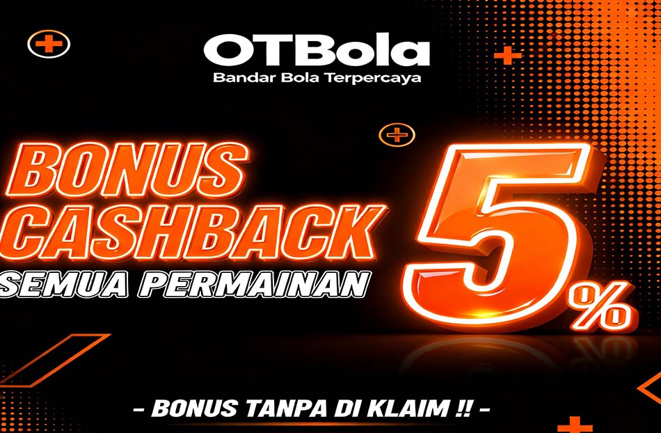 OTBola Slot APK Ovo Gacor Mudah Menang