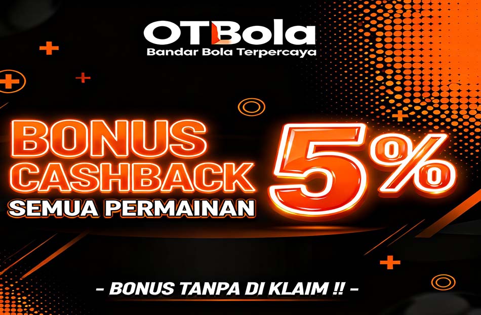OTBola Slot Online Mudah Menang dengan Modal Tipis